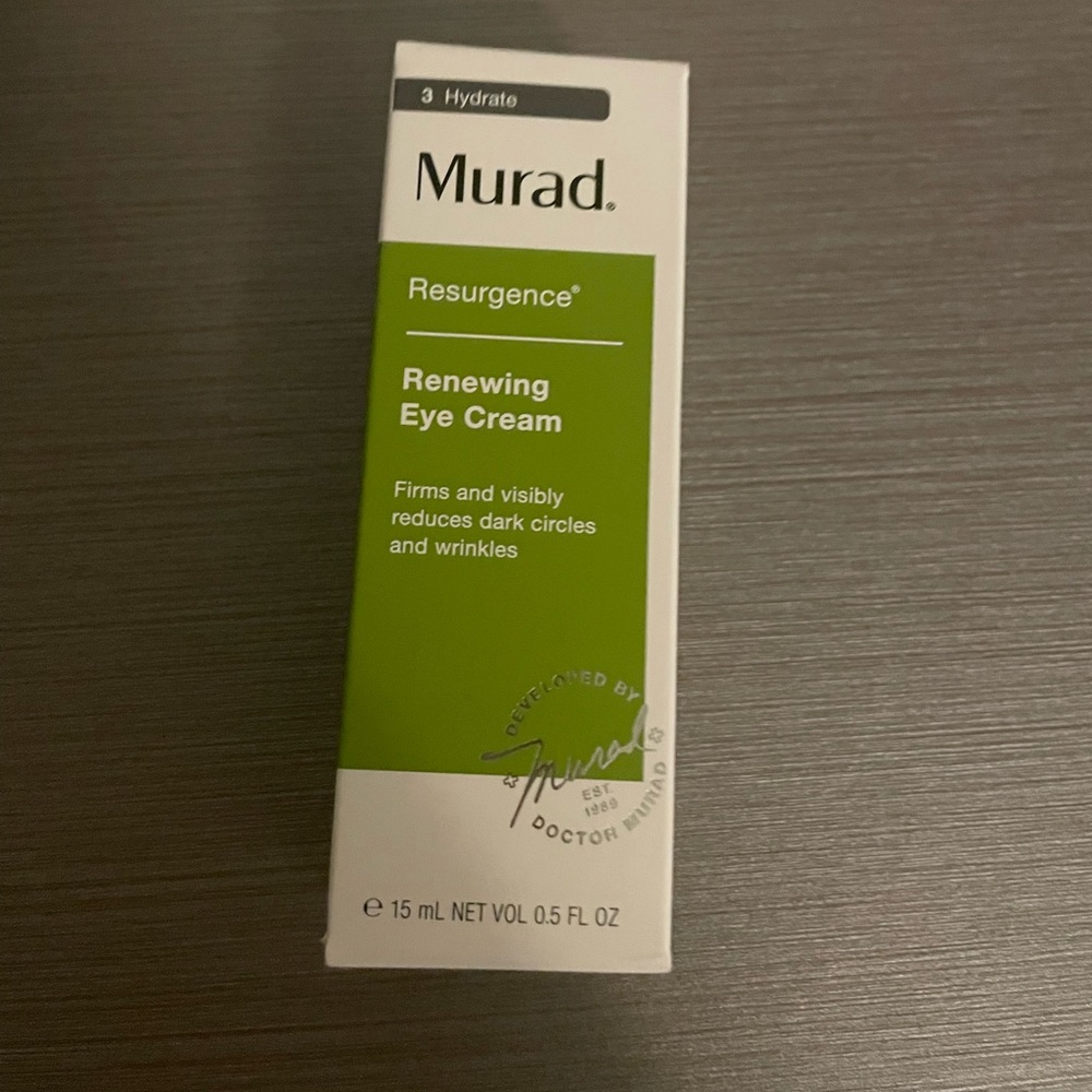 BRAND NEW | Murad Retinol Youth Renewal Eye Serum
